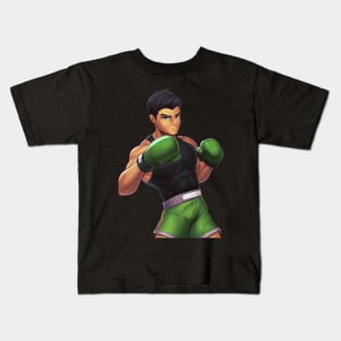 Little Mac Kids T-Shirt